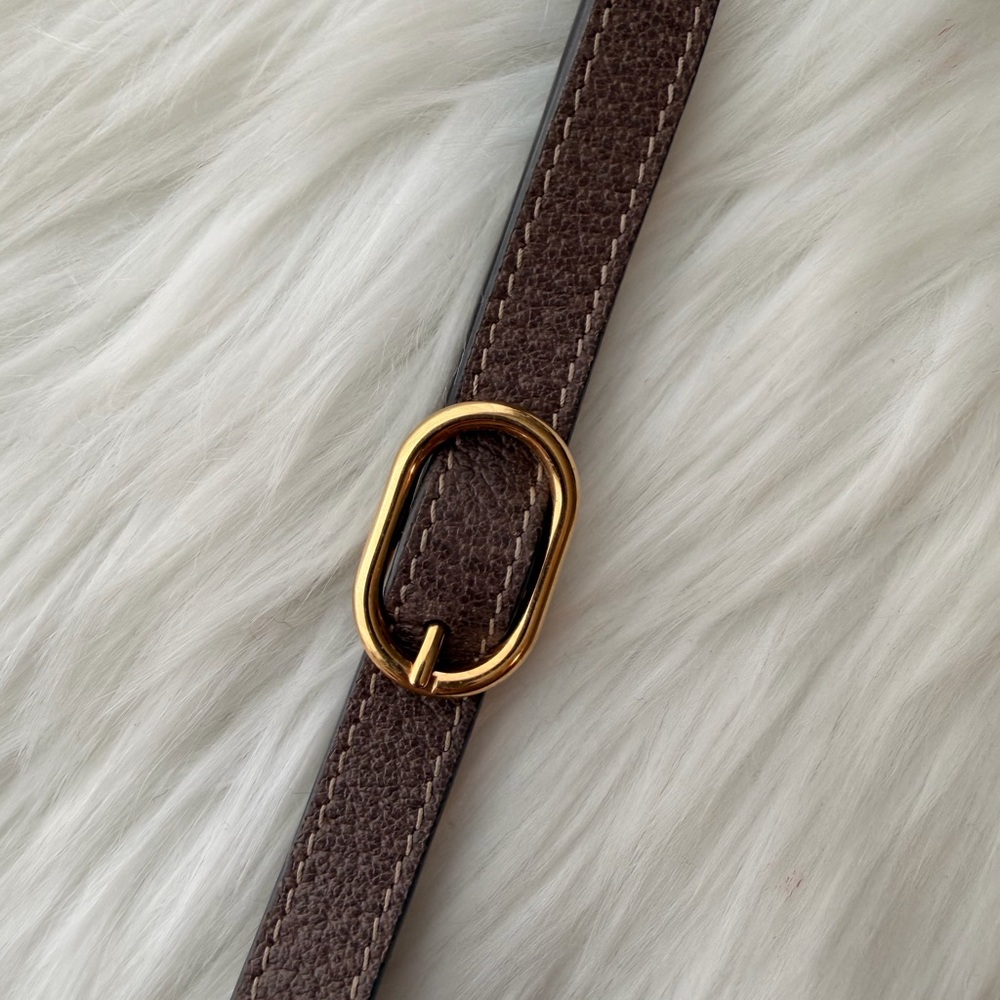 Gucci Ophidia Crossbody Bag - Picture 7 of 14